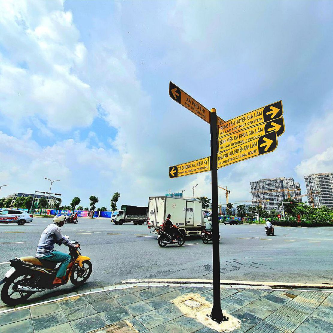🏡 BÁN ĐẤT TÁI ĐỊNH CƯ TRÂU QUỲ - GIA LÂM 35m2 vuông đét, giá đầu tư. Lh 0989894845 🏡 - Ảnh 2